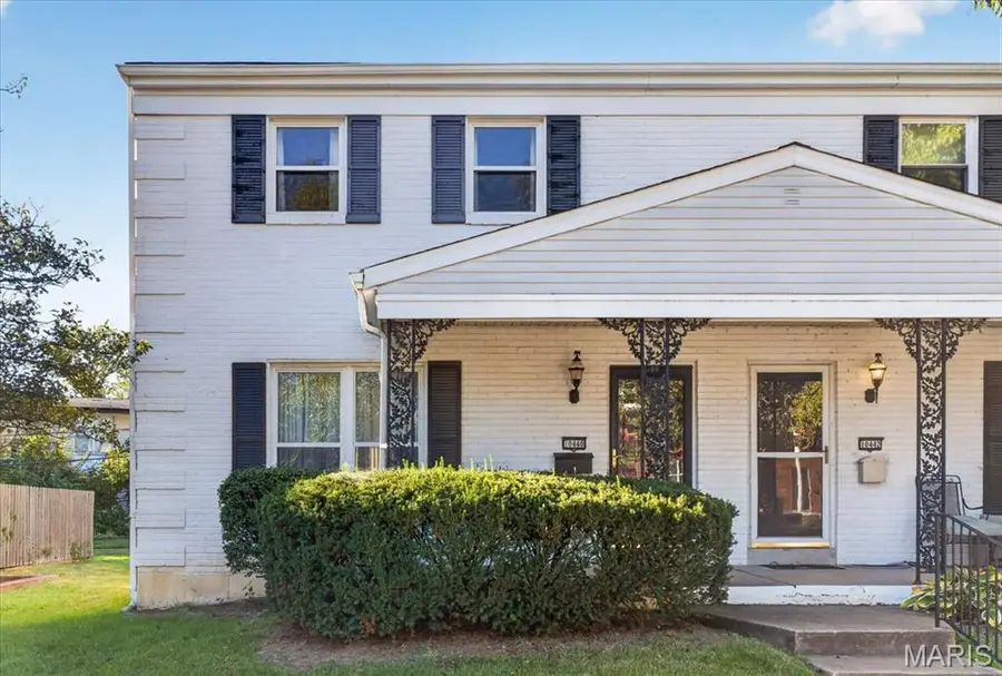 10440 Willowdale Drive, Saint Louis, MO 63146 - #3