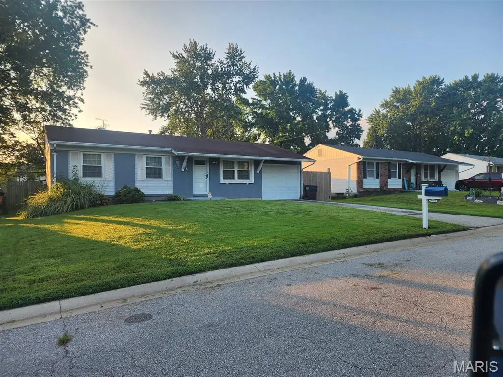 3075 Abbey Street, Saint Charles, MO 63301 - #1