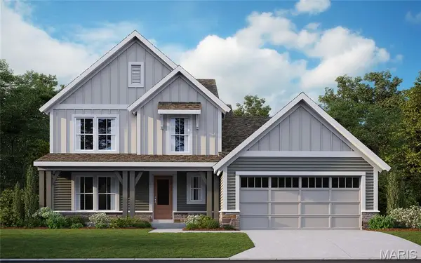 4007 Harmony View Court, Wright City, MO 63390