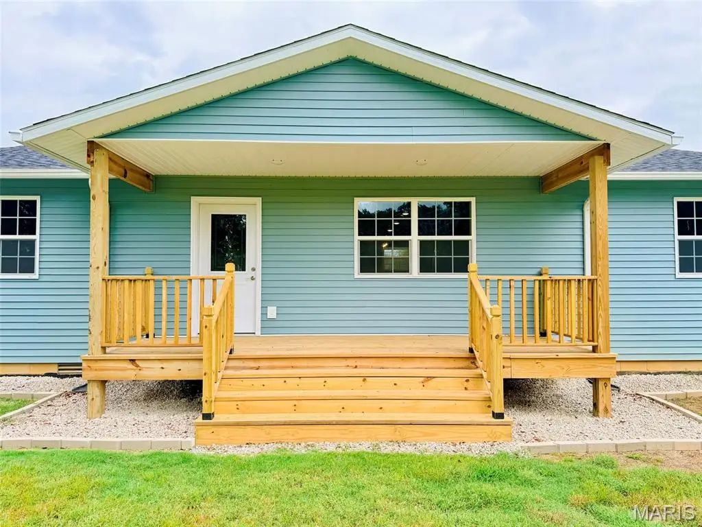112 Bridgestone Drive, Harviell, MO 63945 - #1