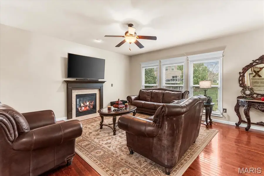 233 Peoria Lane, Ofallon, IL 62269 - #3