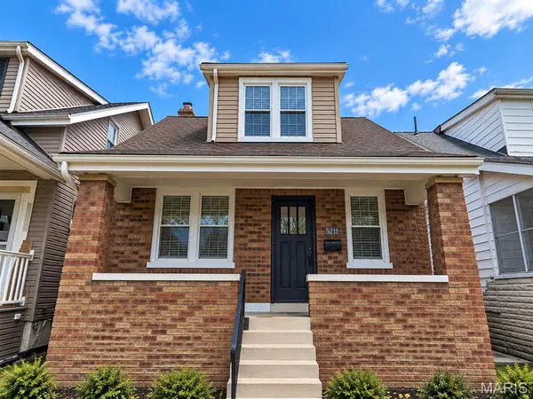 5211 Nagel Avenue, St Louis, MO 63109