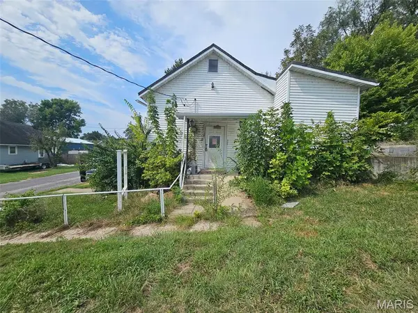 501 Nebraska Street, Louisiana, MO 63353