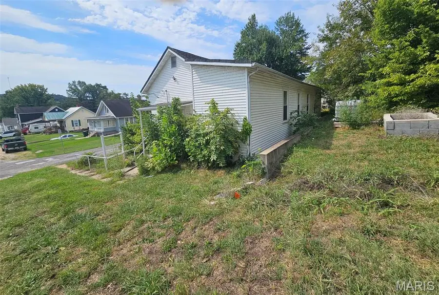 501 Nebraska Street, Louisiana, MO 63353 - #2