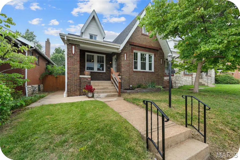 6135 Louisiana Avenue, Saint Louis, MO 63111 - #1