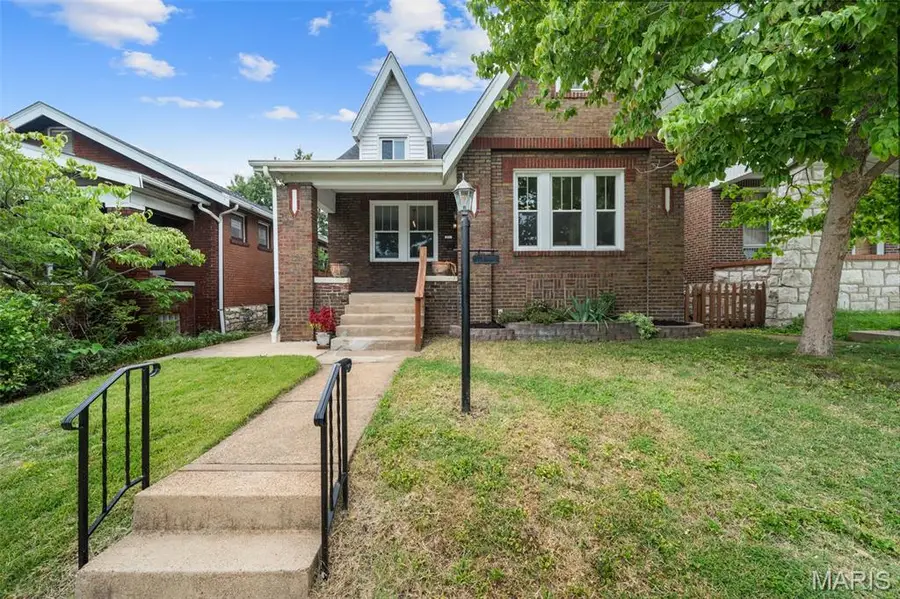 6135 Louisiana Avenue, Saint Louis, MO 63111 - #3
