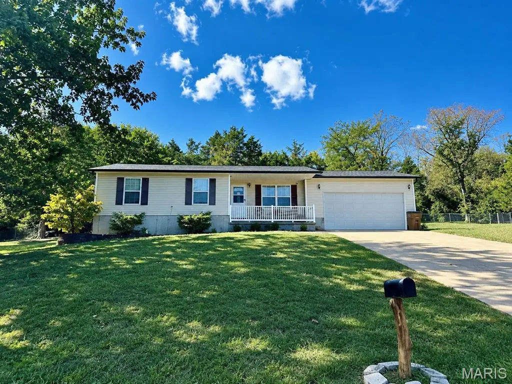 25 Choiceland Court, Union, MO 63084 - #1
