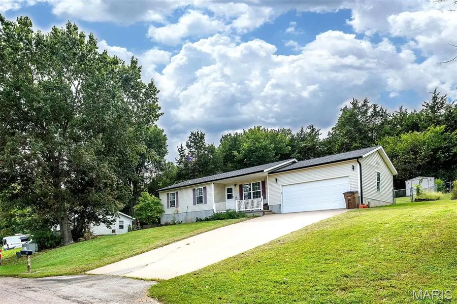 25 Choiceland Court, Union, MO 63084 - #2