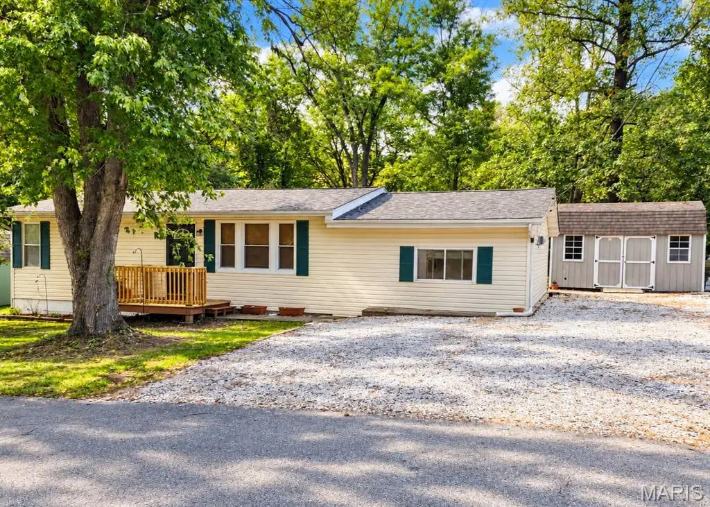 9349 Elm Loop Drive, Pevely, MO 63070 - #1