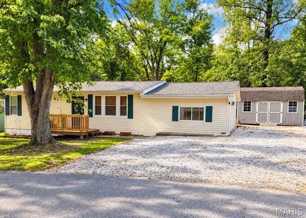 9349 Elm Loop Drive, Pevely, MO 63070
