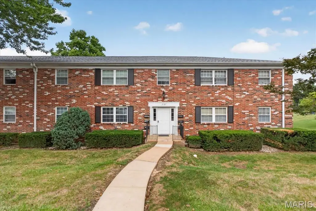 3137 Roger Williams Drive #C, Bridgeton, MO 63044 - #1