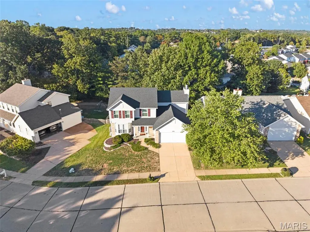 1104 Big Bend Station Drive, Manchester, MO 63088 - #1