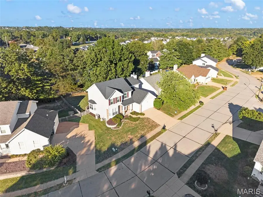 1104 Big Bend Station Drive, Manchester, MO 63088 - #3