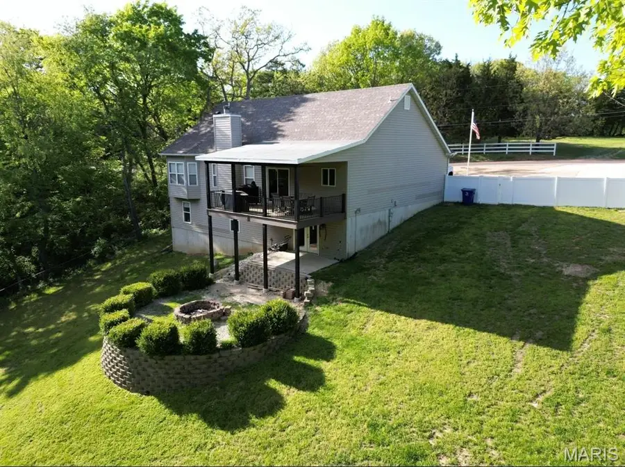 4804 W Rock Creek Road, High Ridge, MO 63049 - #2