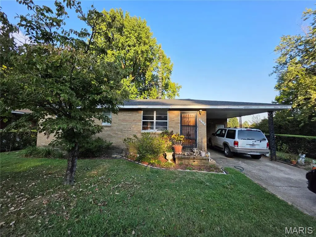224 Marion Avenue, Sikeston, MO 63801 - #1