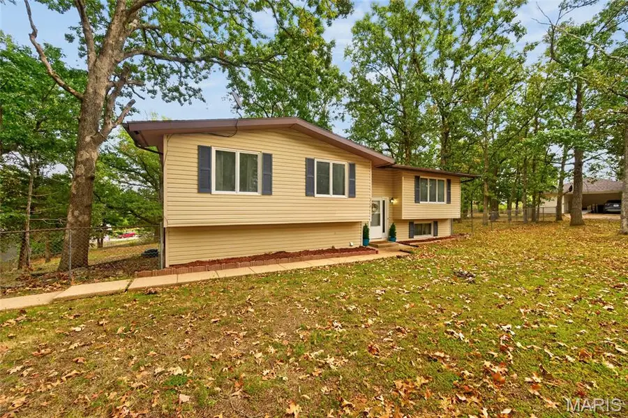 210 Westwind Drive, Waynesville, MO 65583 - #2
