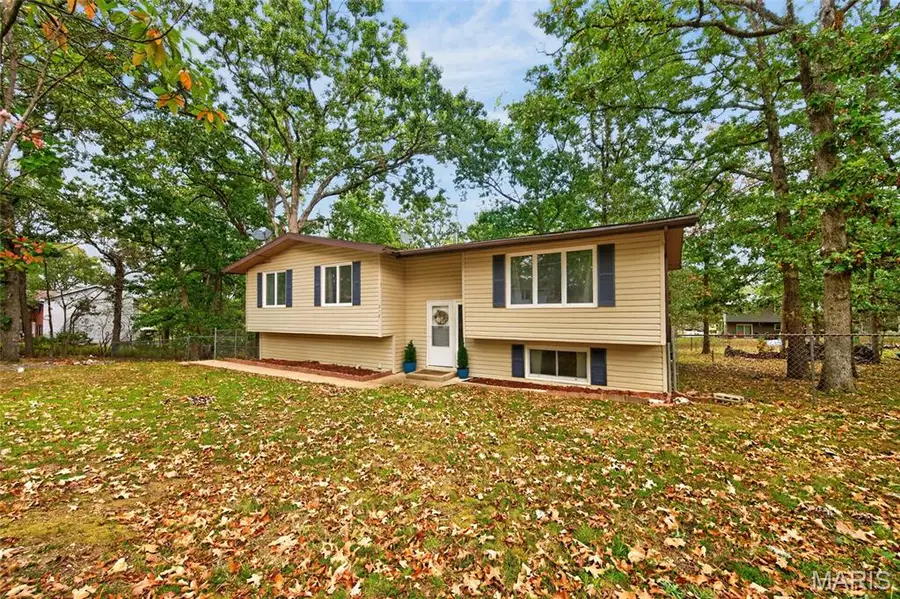 210 Westwind Drive, Waynesville, MO 65583 - #3
