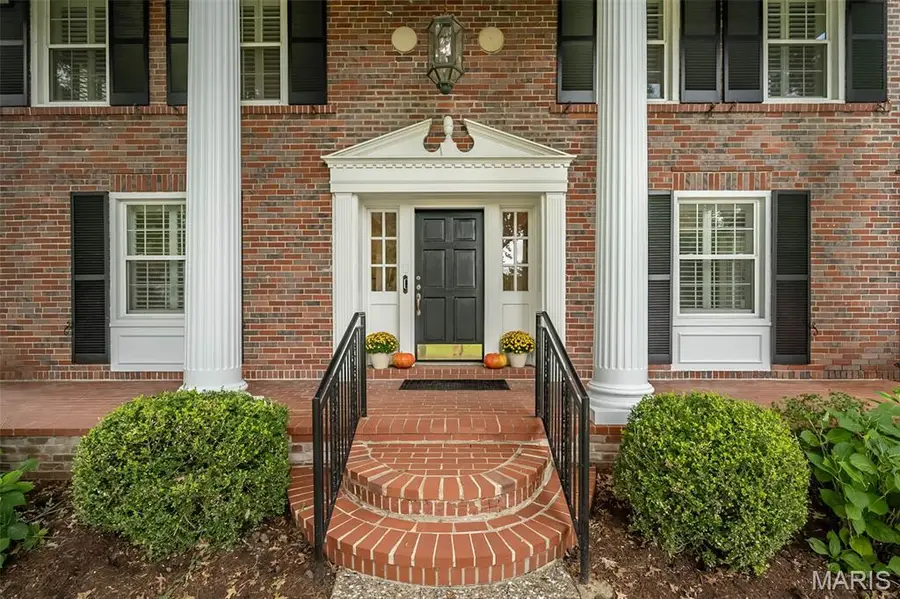59 Pointer Lane, Ladue, MO 63124 - #2