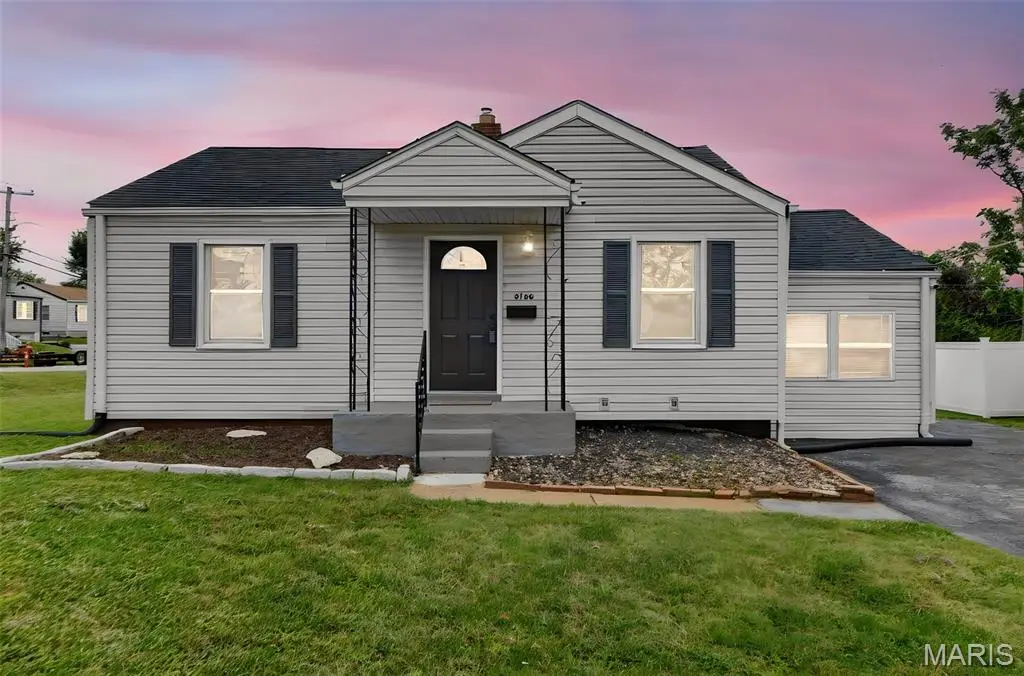 3166 O Hare Drive, Saint Ann, MO 63074 - #1