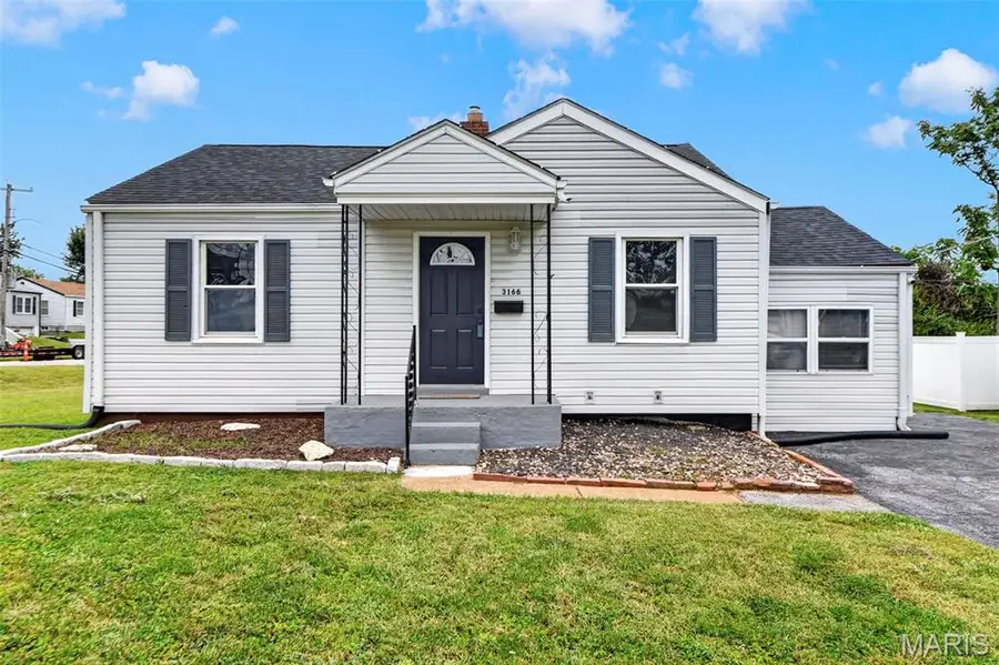 3166 O Hare Drive, Saint Ann, MO 63074 - #3