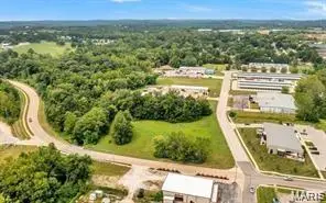 2100 Rose Lane, Pacific, MO 63069