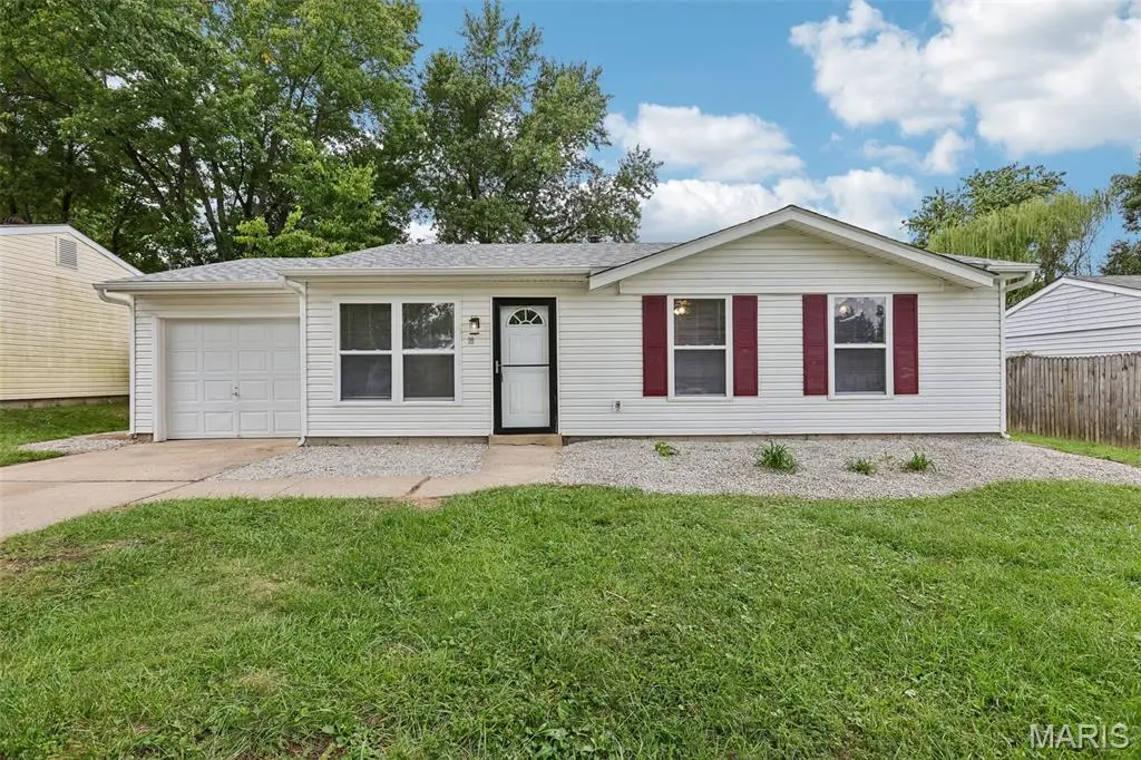 18 Lone Elk Lane, Saint Peters, MO 63376 - #1