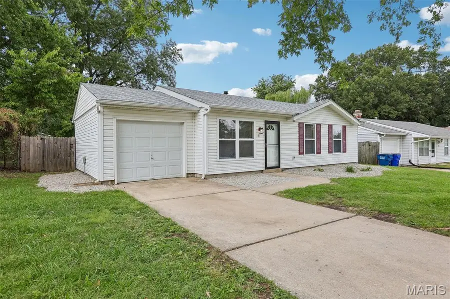 18 Lone Elk Lane, Saint Peters, MO 63376 - #2
