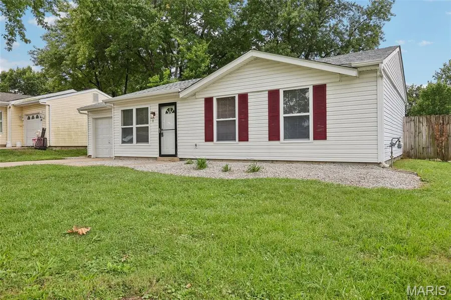 18 Lone Elk Lane, Saint Peters, MO 63376 - #3