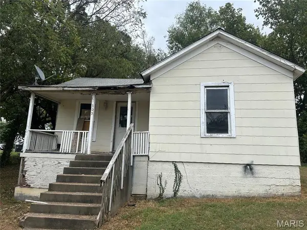 303 Cardinal Street, Park Hills, MO 63601