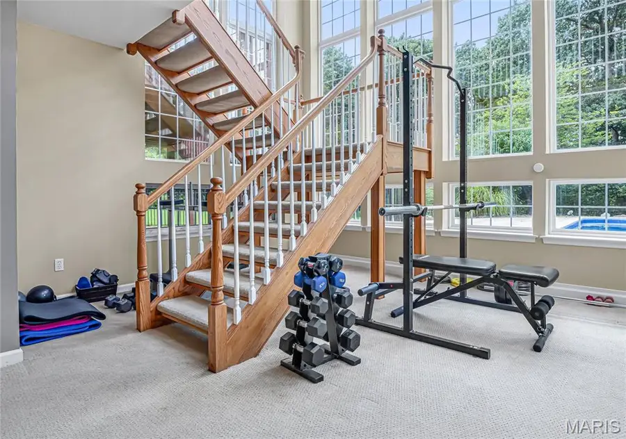 17655 Vintage Oak Drive, Wildwood, MO 63038 - #3