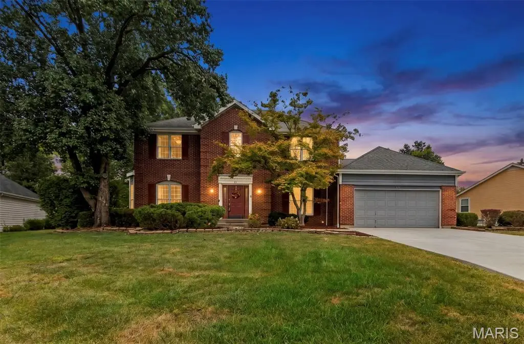 11 Silver Leaf Court, Lake Saint Louis, MO 63367 - #1