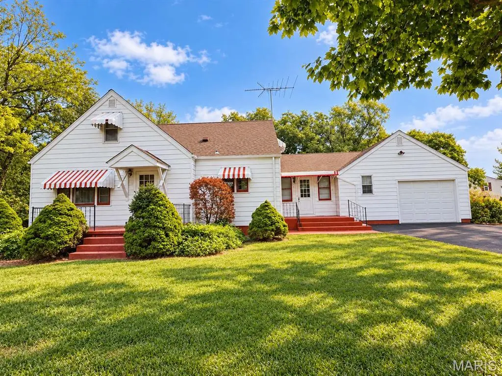 11750 Quarry Town Road, Ste Genevieve, MO 63670 - #1