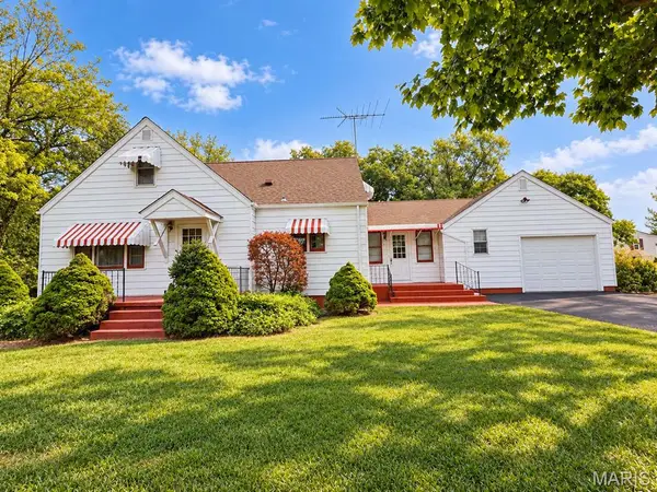 11750 Quarry Town Road, Ste Genevieve, MO 63670