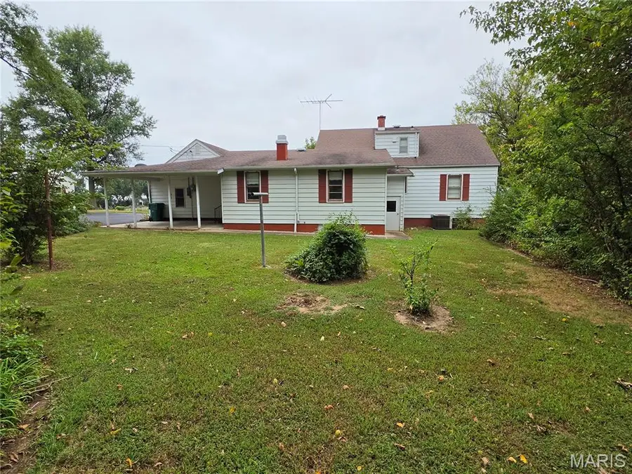 11750 Quarry Town Road, Ste Genevieve, MO 63670 - #3