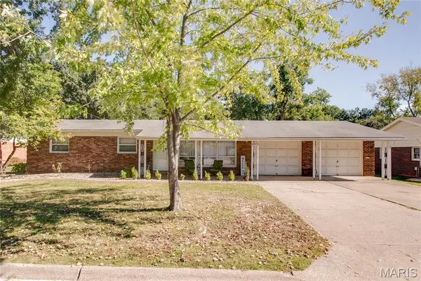 4305 Briarcliff Drive, Alton, IL 62002