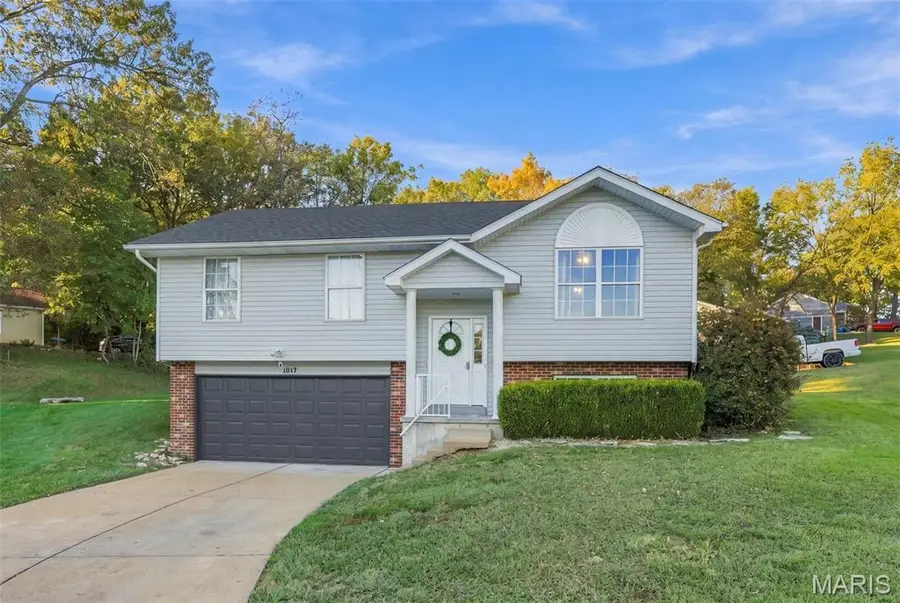 1017 Cross Creek Drive, Imperial, MO 63052 - #3