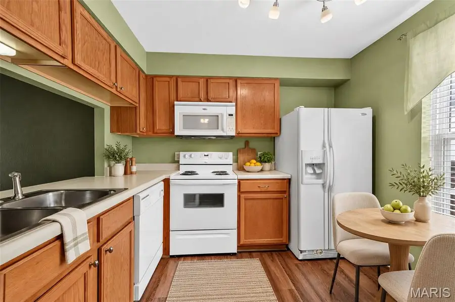 1953 Greenglen Drive #201, Kirkwood, MO 63122 - #2
