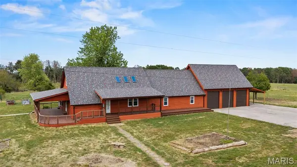 41525 Bass Road, Falcon, MO 65470