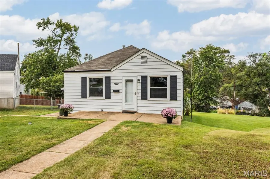 1355 Fairmount Court, Saint Louis, MO 63139 - #2