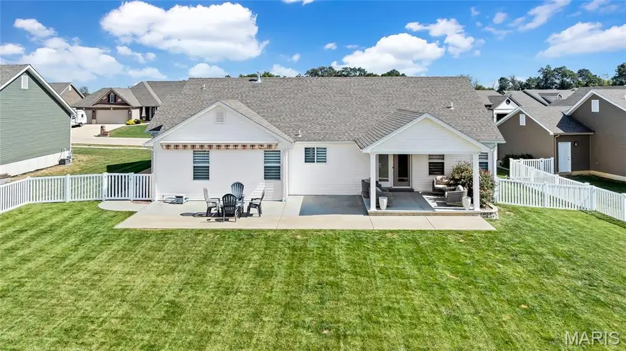 713 Galveston Court, Moscow Mills, MO 63362 - #3