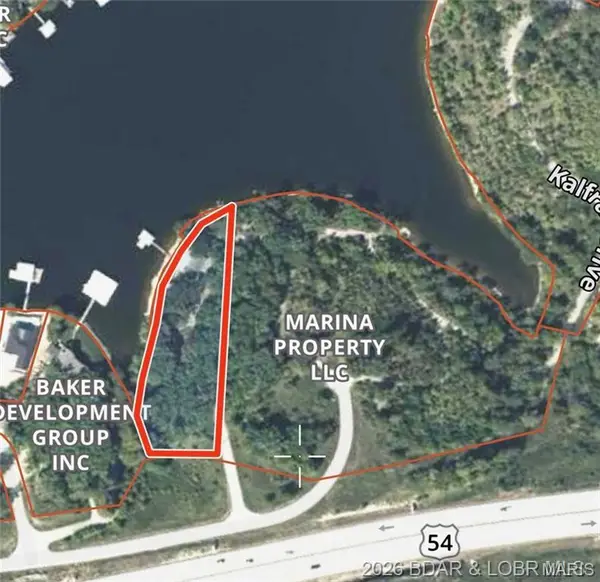 1101 Water Drive, Osage Beach, MO 65065