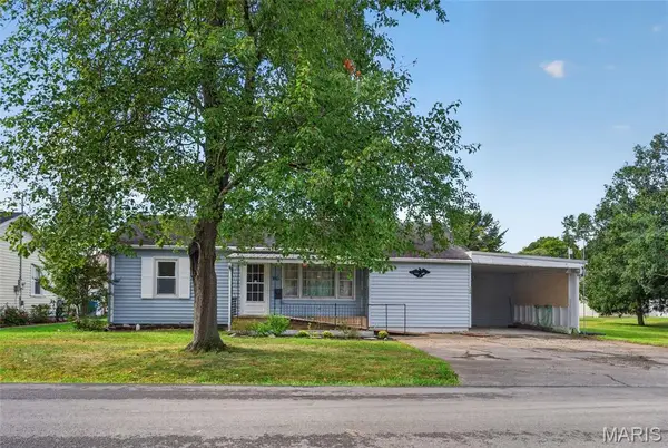124 Frates Street, Chaffee, MO 63740