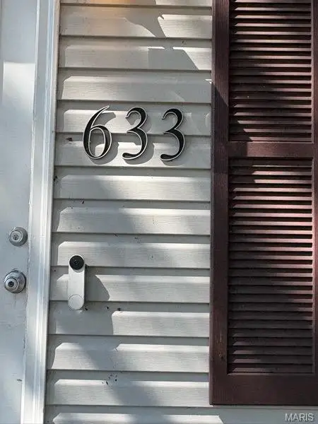 633 S Elliott Avenue, Kirkwood, MO 63122
