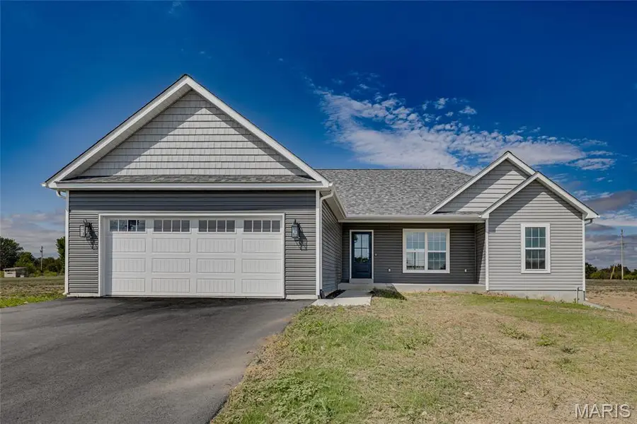 2909 Christina Court, Farmington, MO 63640 - #2