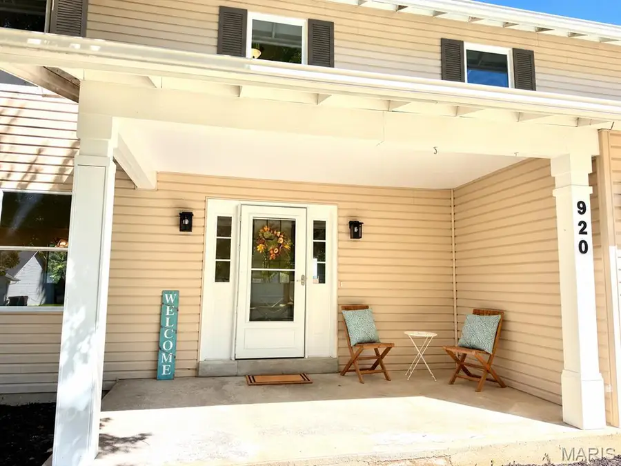 920 Blake Court, Saint Peters, MO 63376 - #3