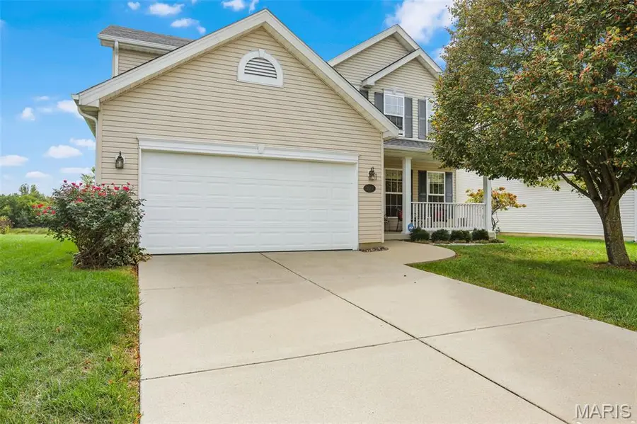 3017 Wye Oak Drive, Belleville, IL 62221 - #2