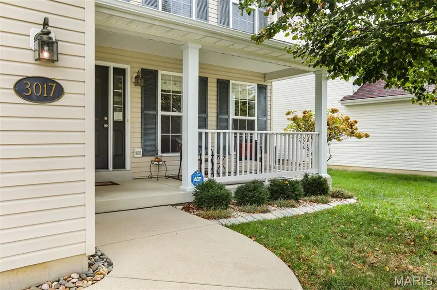 3017 Wye Oak Drive, Belleville, IL 62221 - #3