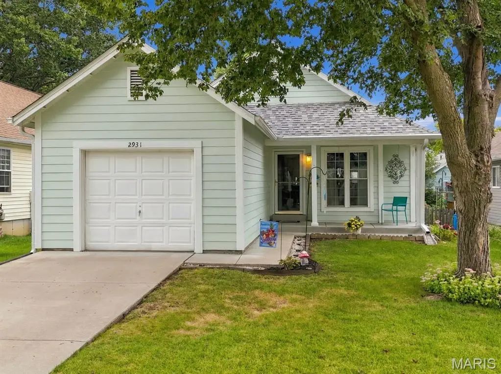 2931 Plum Leaf Circle, Saint Peters, MO 63303 - #1