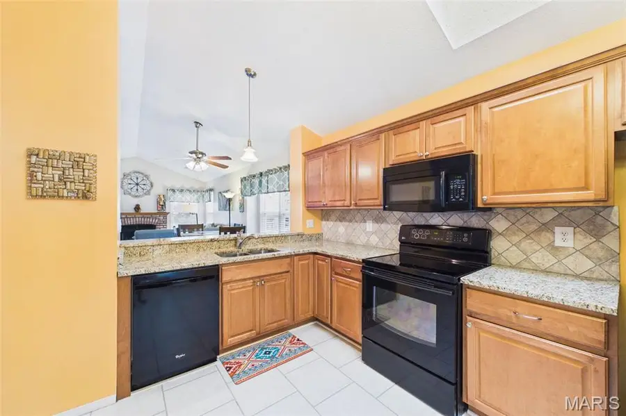 2931 Plum Leaf Circle, Saint Peters, MO 63303 - #2