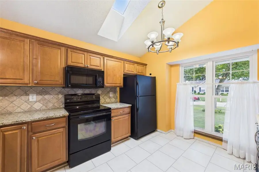2931 Plum Leaf Circle, Saint Peters, MO 63303 - #3